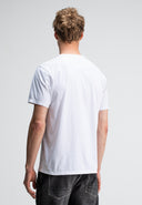 Army Lt Tee | Grand Prix White