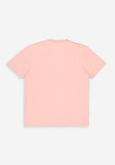 Army Lt Tee | Flamingo Pink
