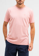 Army Lt Tee | Flamingo Pink