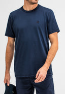Army Lt Tee | Alaska Blue