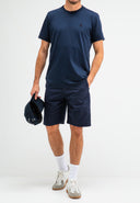 Army Lt Tee | Alaska Blue
