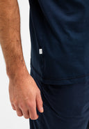Army Lt Tee | Alaska Blue
