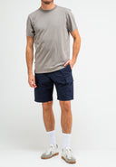 Army Lt Tee | Lt. Seal Gray