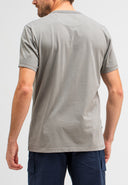 Army Lt Tee | Lt. Seal Gray