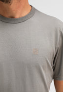 Army Lt Tee | Lt. Seal Gray