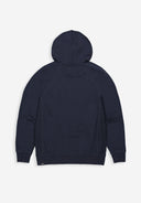 Army Hooded | Alaska Blue