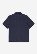 Ripley Structure Shirt | Alaska Blue