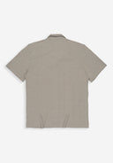 Ripley Structure Shirt | Lt. Seal Grey