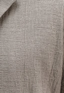 Ripley Structure Shirt | Lt. Seal Grey