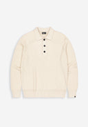 Galway Polo LS | Lt. Sand