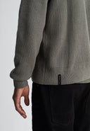 Galway Polo LS | Granite Green