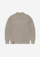 Galway Polo LS | Granite Green