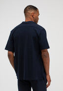 Ripley Structure Shirt | Alaska Blue
