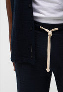 Ripley Structure Shirt | Alaska Blue