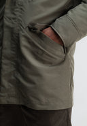 Galena mk.3 3in1 Jacke | Dk. Granite Green