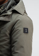 Galena mk.3 3in1 Jacke | Dk. Granite Green