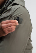 Galena mk.3 3in1 Jacke | Dk. Granite Green
