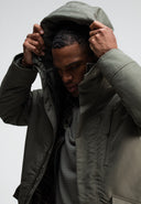 Galena mk.3 3in1 Jacke | Dk. Granite Green