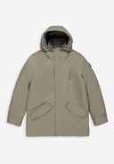 Galena mk.3 3in1 Jacke | Dk. Granite Green