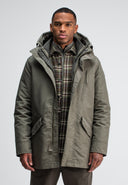 Galena mk.3 3in1 Jacke | Dk. Granite Green