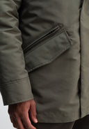 Galena mk.3 3in1 Jacke | Dk. Granite Green