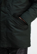 Galena mk.3 3in1 Jacke | Conda Green