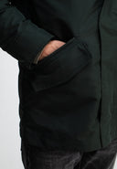 Galena mk.3 3in1 Jacke | Conda Green
