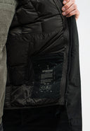 Galena mk.3 3in1 Jacke | Conda Green