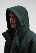 Galena mk.3 3in1 Jacke | Conda Green