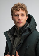 Galena mk.3 3in1 Jacke | Conda Green