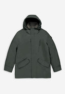 Galena mk.3 3in1 Jacke | Conda Green