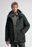 Galena mk.3 3in1 Jacke | Conda Green