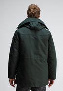 Galena mk.3 3in1 Jacke | Conda Green