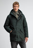 Galena mk.3 3in1 Jacke | Conda Green