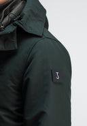 Galena mk.3 3in1 Jacke | Conda Green