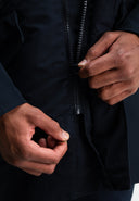 Galena mk.3 3-in-1 Jacke | Alaska Blue