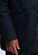 Galena mk.3 3-in-1 Jacke | Alaska Blue