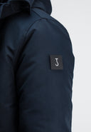Galena mk.3 3-in-1 Jacke | Alaska Blue