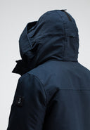 Galena mk.3 3-in-1 Jacke | Alaska Blue
