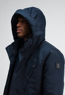 Galena mk.3 3-in-1 Jacke | Alaska Blue