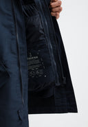 Galena mk.3 3-in-1 Jacke | Alaska Blue