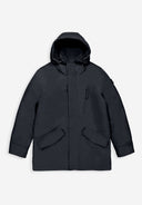 Galena mk.3 3-in-1 Jacke | Alaska Blue