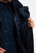 Galena mk.3 3-in-1 Jacke | Alaska Blue
