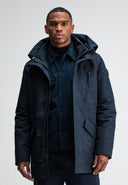 Galena mk.3 3-in-1 Jacke | Alaska Blue