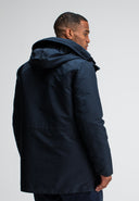 Galena mk.3 3-in-1 Jacke | Alaska Blue