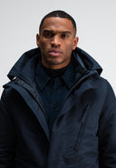 Galena mk.3 3-in-1 Jacke | Alaska Blue