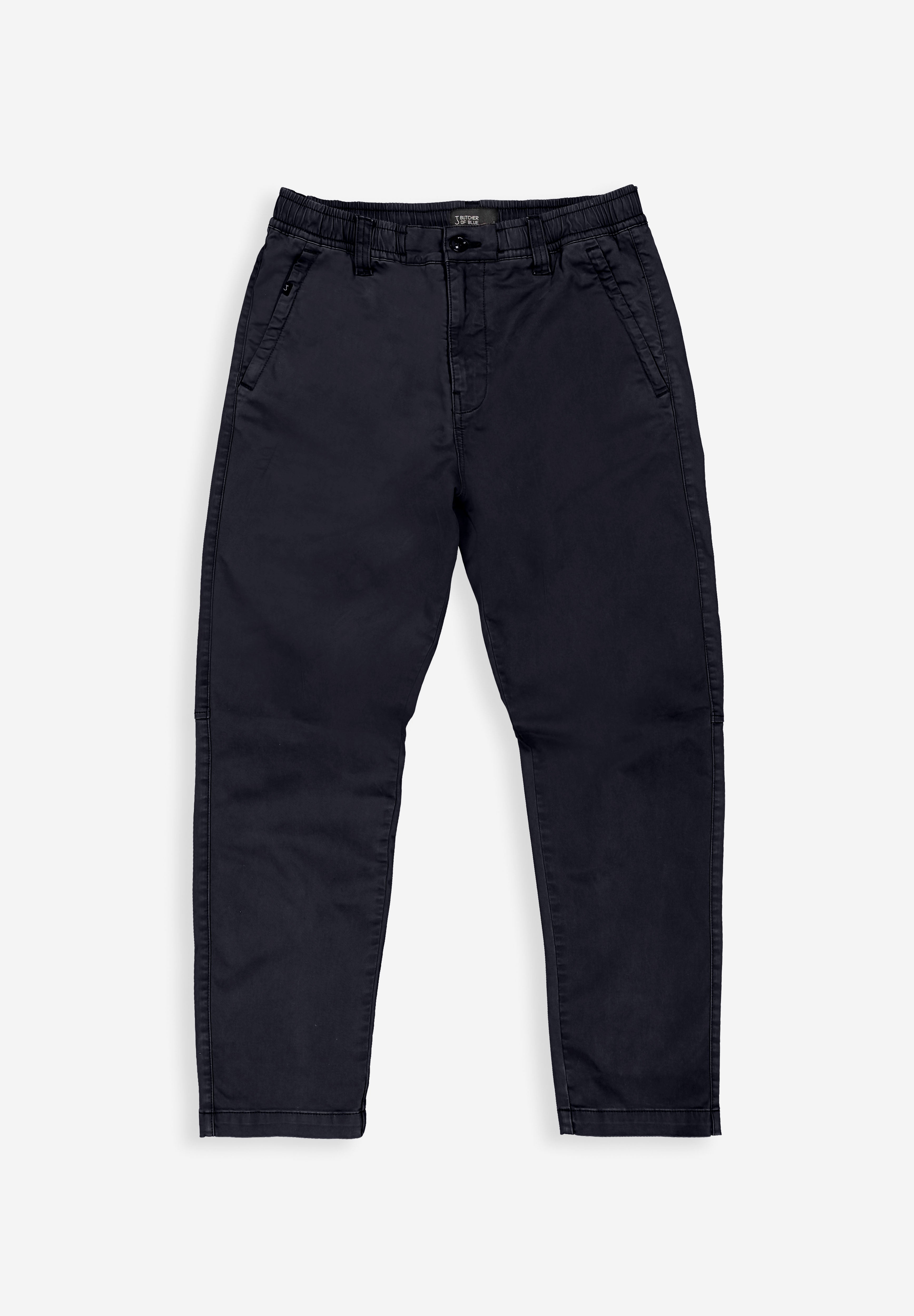 Tristan Sateen Chino