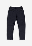 Tristan Sateen Chino | Alaska Blue