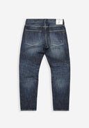 Stockton Straight Oak Denim | Medium Aged Special