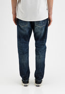 Stockton Straight Oak Denim | Medium Aged Special
